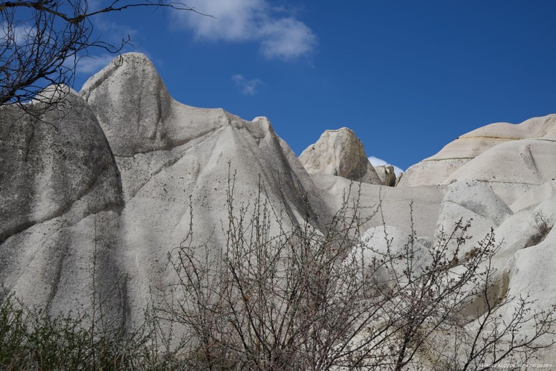 Cappadocia
