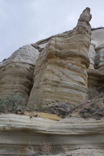 Cappadocia