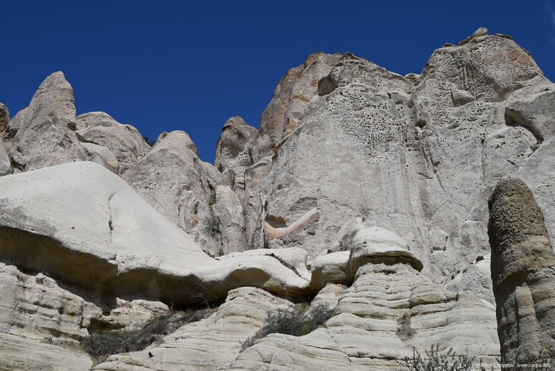 Cappadocia