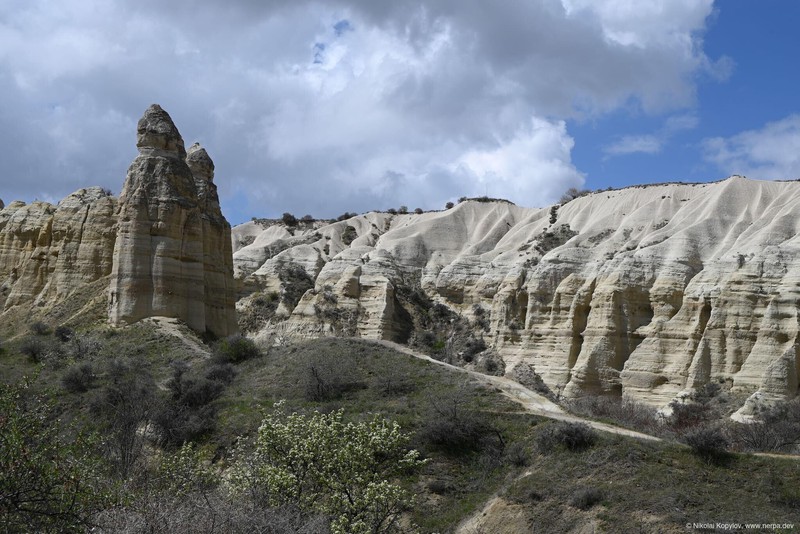 Cappadocia