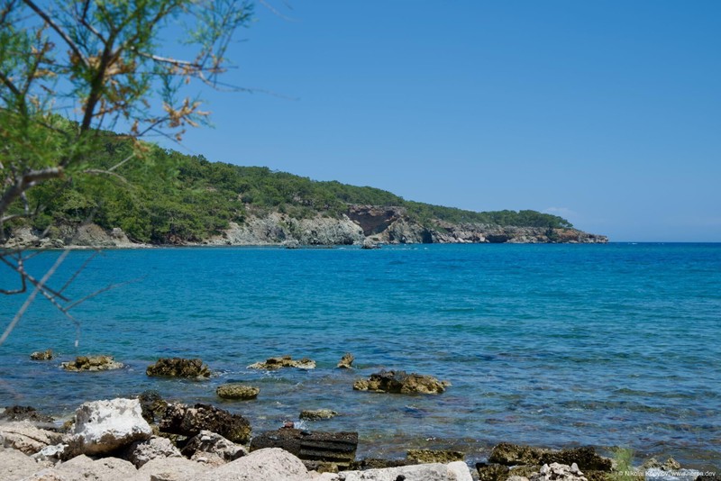 Phaselis