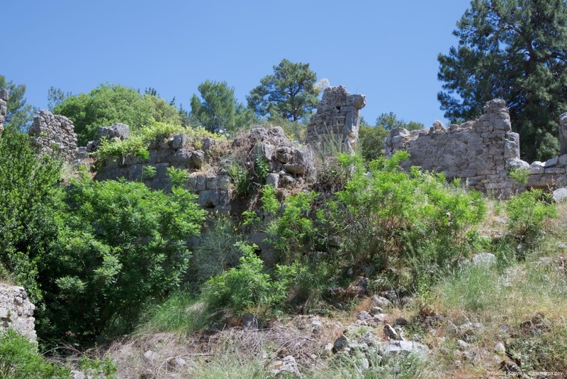 Phaselis