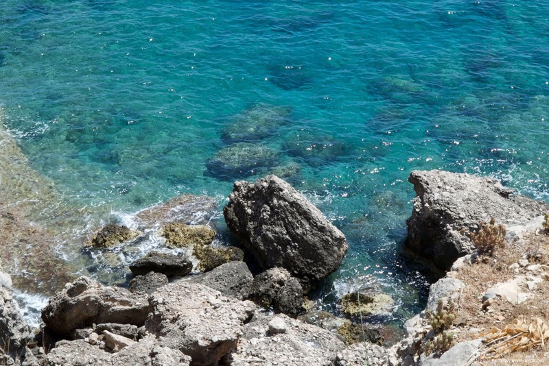 Phaselis