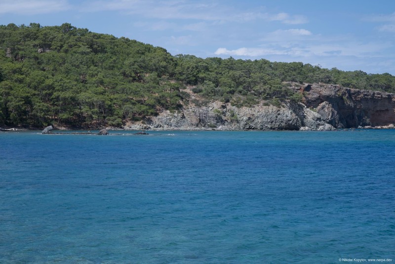 Phaselis