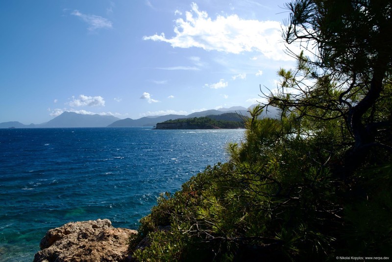 Phaselis