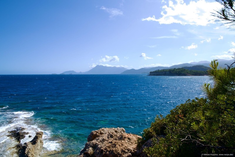 Phaselis