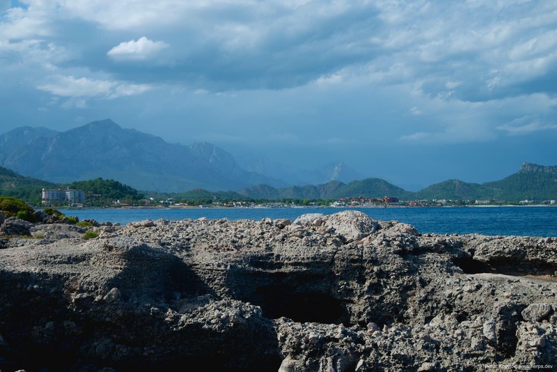 Phaselis