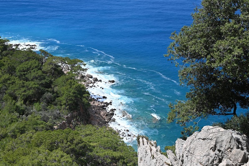 Gelidonya Feneri