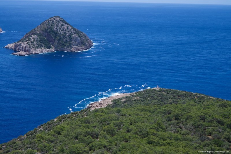Gelidonya Feneri